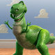 Illustration for article titled Pixar offers some details on its movies about dinosaurs, brains, and dead people